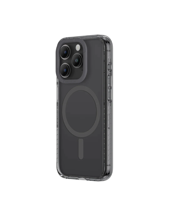 Amazing Thing Titan Pro Mag Case for iPhone 15 Pro Max - Black - Premium from shopiqat - Just $13! Shop now at shopiqat